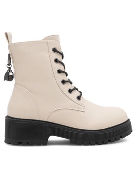 DeeZee DeeZee Stiefeletten CS6200-01 Beige
