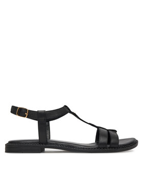 Lasocki Lasocki Sandalen EST-AFIONA-10 Schwarz
