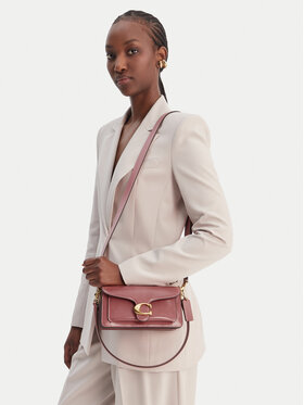 Coach Coach Borsetta CW632 Rosa