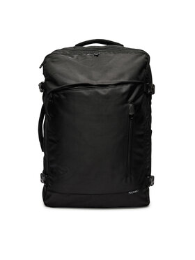 Puccini Puccini Plecak PM9028 Czarny