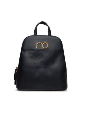 Nobo Nobo Hátizsák NBAG-R0180-C020 Fekete