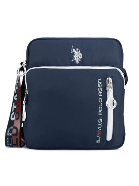 U.S. Polo Assn. U.S. Polo Assn. Мъжка чантичка BIUXT5682MIA Тъмносин
