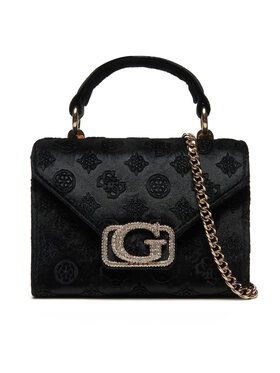 Guess Guess Kabelka HWVP93 50780 Čierna