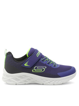 Skechers Skechers Laisvalaikio batai 403924L NBLM Mėlyna
