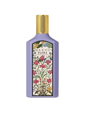 Gucci Gucci Gucci Flora Gorgeous Magnolia woda perfumowana spray 100ml Woda perfumowana