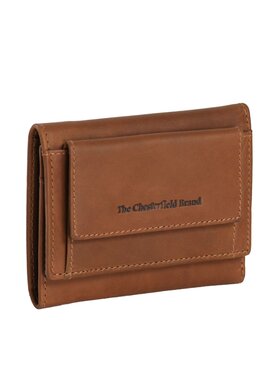 The Chesterfield Brand The Chesterfield Brand Portfel 230374 Brązowy