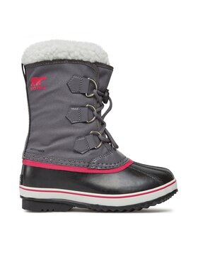 Sorel Sorel Čizme za snijeg Yoot Pac™ Nylon Wp NY1962-561 Ljubičasta