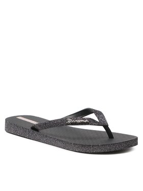 Ipanema Ipanema Varbavahesandaalid IPANEMA MAXI GLOW FEM 27000 Must