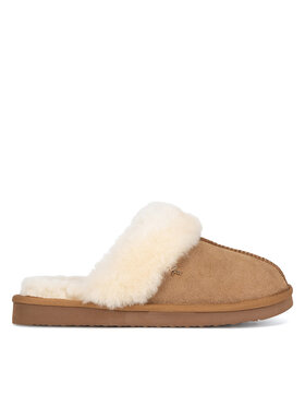 MEXX MEXX Тапочки MICH2003643W Коричневий