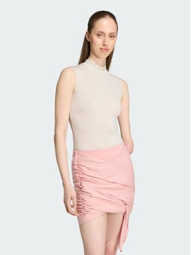 adidas adidas Body 171478 Beżowy Fitted Fit