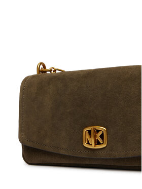 MICHAEL Michael Kors MICHAEL Michael Kors Rankinė 30F6AYTL5S Žalia