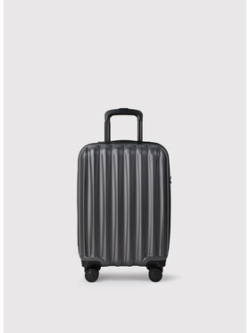 Pako Lorente Pako Lorente Walizka kabinowa P25WB-QW-001 Szary