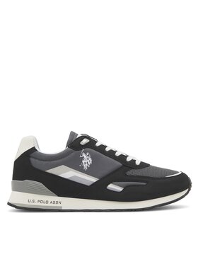 U.S. Polo Assn. U.S. Polo Assn. Sneakersy TABRY003B Szary