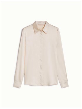 Pennyblack Pennyblack Camicia carrara-vaniglia Beige Regular Fit