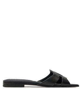Guess Guess Plätud FLGCIA LEA19 Must