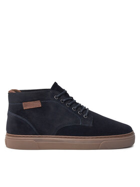 Marc O'Polo Marc O'Polo Schnürschuhe 407 27183402 300 Dunkelblau