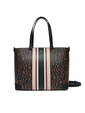 Armani Exchange Armani Exchange Kabelka 949138 4R733 04759 Hnědá