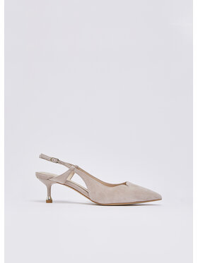 Liu Jo Liu Jo Décolleté SXX015P0021S1913 Bianco