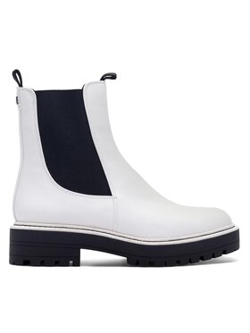 SAM EDELMAN SAM EDELMAN Челсі H2680L9101 Білий