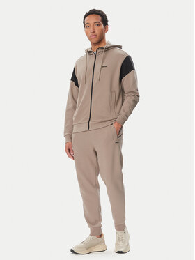 BOSS BOSS Анцуг Sw  50569918 Бежов Regular Fit