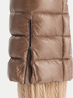 Μπουφάν πουπουλένιο Hetregó φωτογραφία