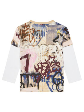 Μπλουζάκι Guess φωτογραφία