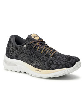 Asics Asics Buty do biegania Gel-Cumulus 22 1012A935 Czarny