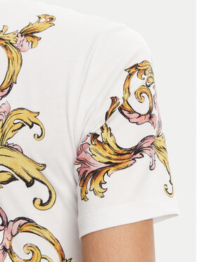 Versace Jeans Couture Φόρεμα καθημερινό Versace Jeans Couture - 5