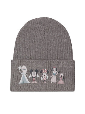 Disney 100 Disney 100 Berretto ACCCS-AW23-206D100 Argento