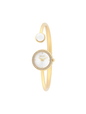 Liu Jo Liu Jo Uhr Fashion Decor TLJ2808 Goldfarben