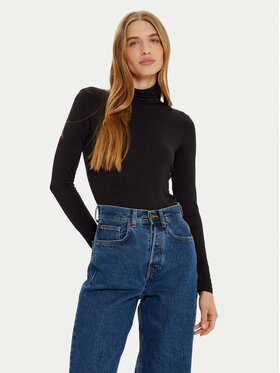 Vero Moda Vero Moda Garbó Alberte 10293803 Fekete Slim Fit