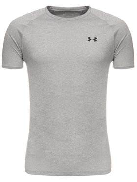 Under Armour Under Armour T-shirt UA Tech 2.0 1326413 Siva Regular Fit