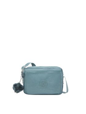 Kipling Kipling Torba q-roa-36887 Szary
