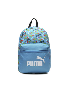 Puma Puma Sac à dos Phase Small Backpack 079879 05 Bleu