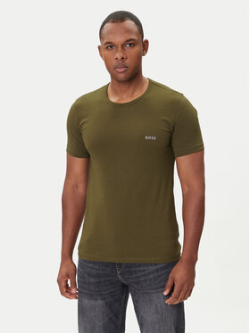 BOSS BOSS Комплект 3 тишърти 50532470 Цветен Regular Fit