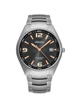 Adriatica Adriatica Orologio A1069.41R6Q Grigio