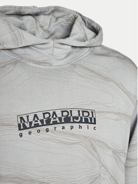 Μπλούζα Napapijri φωτογραφία