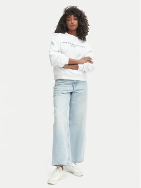 Tommy Hilfiger Μπλούζα Tommy Hilfiger - 2