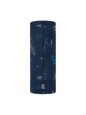 LEGO Wear LEGO Wear Fular tip guler Ninjago Adje 11010491 Bleumarin