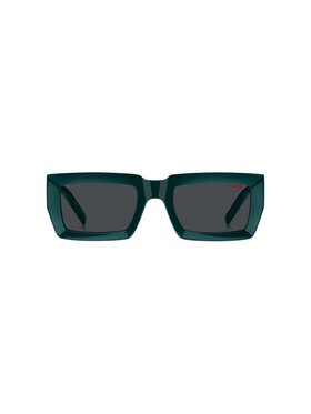 HUGO HUGO Okulary przeciwsłoneczne 1bc552g0b Kolorowy