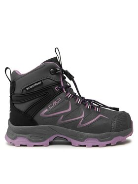 CMP CMP Trekkingi Byne Mid Wp 3Q66894 Szary