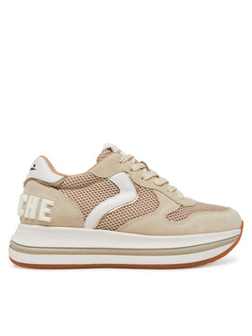 Voile Blanche Voile Blanche Sneakers Merry Sport 0012018825.04.1N03 Beige