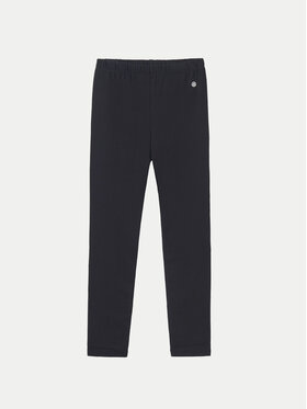 Mayoral Mayoral Легінси 752 Чорний Slim Fit