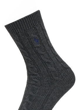 Κάλτσες μακριές Polo Ralph Lauren φωτογραφία