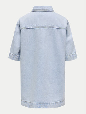 Φόρεμα τζιν Kids ONLY φωτογραφία