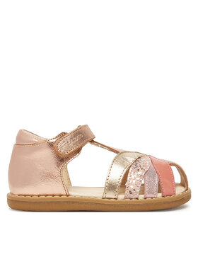 Lasocki Kids Lasocki Kids Sandalen BOB CI12-BOB-04(II)DZ Goldfarben