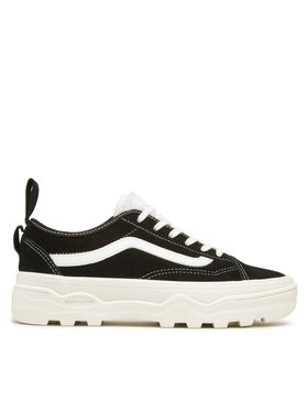 Vans Vans Kedai Sentry Old Skool VN0A4BVMBLK1 Juoda