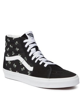 Vans Vans Сникърси Ua Sk8-Hi VN0007NSBLA1 Черен