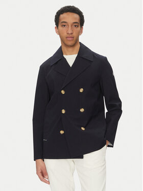 Liu Jo Liu Jo Mantel QA5245 E1003 Dunkelblau Regular Fit