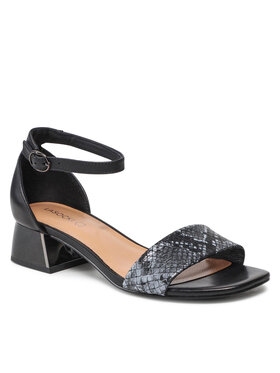 Lasocki Lasocki Sandalen WYL3118-1Z Schwarz